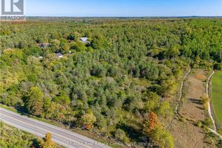 Commercial Land for Sale, 693 Arkell Road S, Puslinch, ON