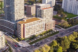 Condo for Sale, 36 Forest Manor Road #1308, Toronto (Henry Farm), ON