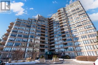 Property for Sale, 10 Guildwood Parkway #418, Toronto (Guildwood), ON