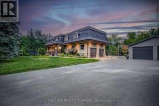 Detached House for Sale, 2749 13th Line, Bradford West Gwillimbury, ON