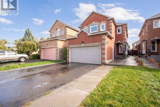 House for Sale, 126 Sandmere Avenue, Brampton (Heart Lake West), ON