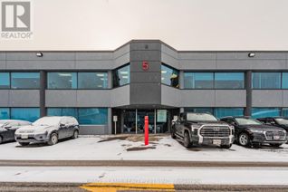 Property for Lease, 2600 Skymark Avenue #5-201, Mississauga (Airport Corporate), ON