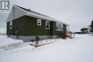 Detached House for Sale, 184 Main Street, Souris, PE