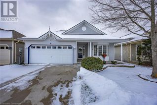 Property for Sale, 33 Balsam Trail, Port Rowan, ON