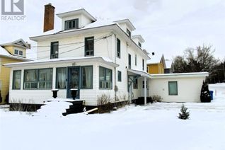 House for Sale, 65 Fraser Avenue, Edmundston, NB