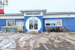 Commercial/Retail Property for Sale, 797 Mountain Road, Moncton, NB