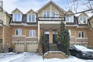 Townhouse for Sale, 35 Bell Estate Road, Toronto (Clairlea-Birchmount), ON