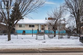 Bungalow for Sale, 5318 50 Avenue, Camrose, AB