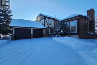 Detached House for Sale, 859 Montreal Street, Melville, SK