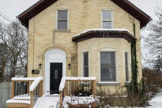 House for Sale, 382 Queen Street E, St. Marys, ON