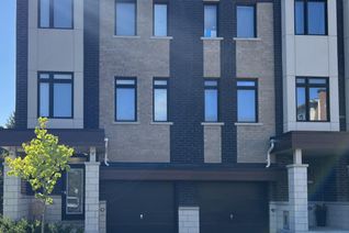 Freehold Townhouse for Sale, 964 Kicking Horse Path N, Oshawa (McLaughlin), ON