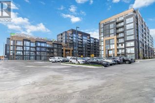 Condo for Rent, 2343 Khalsa Gate #805, Oakville (1022 - WT West Oak Trails), ON