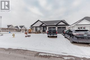 Bungalow for Sale, 45 Victoria Way, Tillsonburg, ON