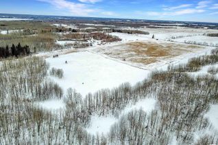 Land for Sale, 5-5-53-28-Se Lot D, Rural Parkland County, AB