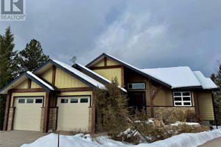 Ranch-Style House for Sale, 1502 Pineridge Mountain Place, Invermere, BC