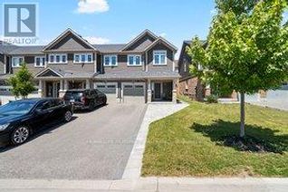 Townhouse for Sale, 106 Symington Avenue, Oshawa (Windfields), ON