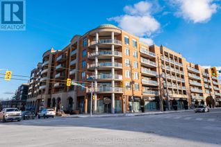 Condo Apartment for Sale, 281 Woodbridge Avenue #342, Vaughan (West Woodbridge), ON