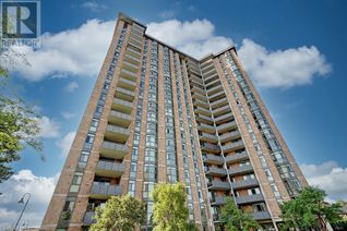 Condo Apartment for Sale, 5250 Lakeshore Road Unit# 603, Burlington, ON