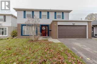 Detached House for Sale, 95 Willowridge Road, Toronto (Willowridge-Martingrove-Richview), ON