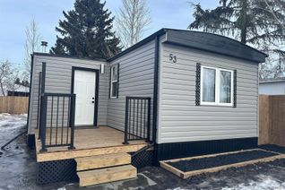 Bungalow for Sale, 53 9501 104 Av, Westlock, AB