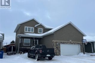 House for Sale, 195 5th Avenue, Esterhazy, SK