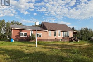 Detached House for Sale, Springburn Acreage, Wynyard, SK