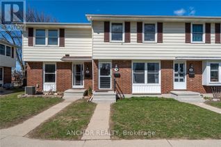 Property for Sale, 825 Exmouth Street S #27, Sarnia, ON