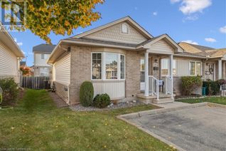 Bungalow for Sale, 24 Kenyon Crescent Unit# 45, Grimsby, ON