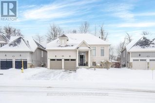 Detached House for Sale, 47 Allegra Drive, Wasaga Beach, ON