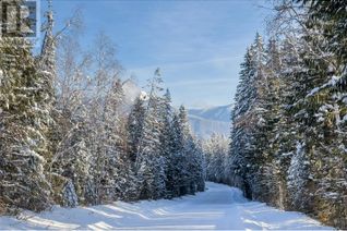 Land for Sale, Lot 5 Golden Donald Upper Road, Golden, BC