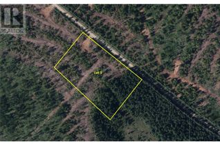 Commercial Land for Sale, Lot 5 Golden Donald Upper Road, Golden, BC
