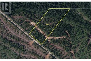 Commercial Land for Sale, Lot 2 Golden Donald Upper Road, Golden, BC