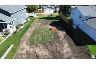 Land for Sale, 5409 47 St, Stony Plain, AB