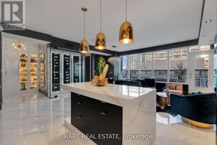 Condo Apartment for Sale, 59 East Liberty Street #2201, Toronto (Niagara), ON