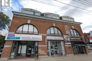 Office for Lease, 1415 Bathurst Street #301/302, Toronto (Casa Loma), ON