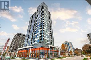 Condo Apartment for Sale, 500 Brock Avenue Unit# 1101, Burlington, ON