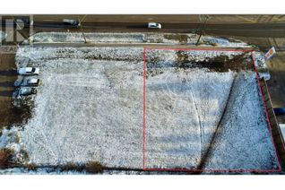 Commercial Land for Sale, Lot 4-5 W 16 Highway, Smithers, BC