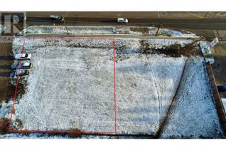 Commercial Land for Sale, Lots 6-7 W 16 Highway, Smithers, BC