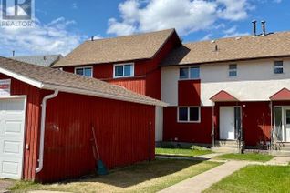 Townhouse for Sale, 5320 Mountainview Drive #14, Fort Nelson, BC
