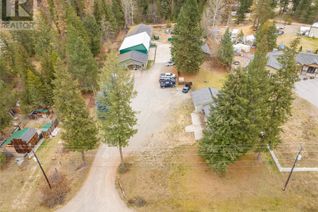 Property for Sale, 1700 Sandner Frontage Road, Christina Lake, BC