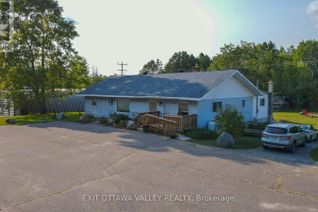 House for Sale, 16358 Highway 60, Killaloe, Hagarty & Richards, ON