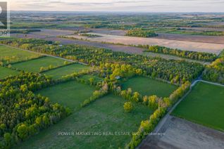 Land for Sale, 2720 Wylie Road, North Glengarry, ON