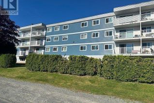 Condo Apartment for Sale, 7450 Rupert St #205, Port Hardy, BC