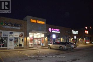 Fast Food/Take Out Non-Franchise Business for Sale, 230 Wanless Drive #5, Brampton (Snelgrove), ON