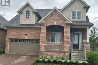 Detached House for Sale, 26 Clermiston Crescent E #39, Brampton (Sandringham-Wellington), ON