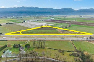 Commercial Land for Sale, 39330-39452 South Parallel Road, Abbotsford, BC