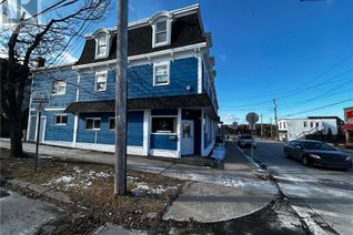 Commercial/Retail Property for Lease, 85 Ludlow Street, Saint John, NB