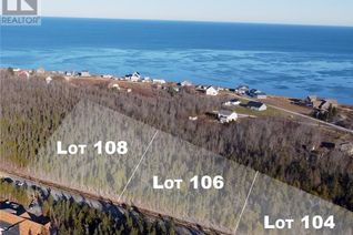 Land for Sale, 19 Theriault, Grand-Barachois, NB