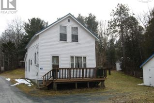 Detached House for Sale, 10 Gould's Lane, Brooklyn, NS