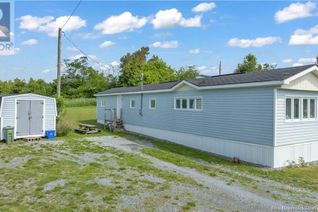 Mini Home for Sale, 1712 Route 845, Clifton Royal, NB